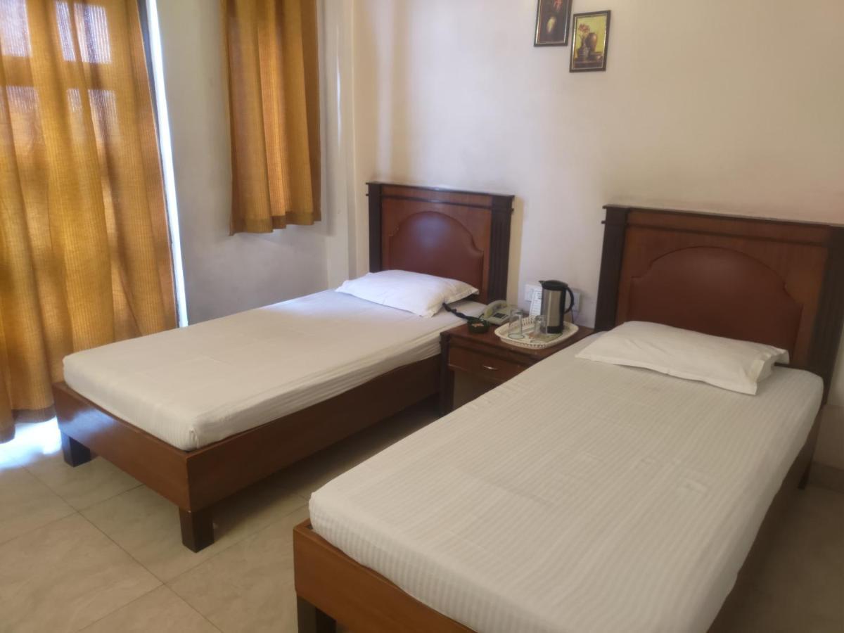 Hotel Fort View Tikamgarh Exterior photo